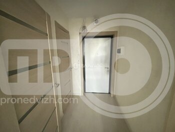 Миниатюра 0к, 9/27 К, Россия, Воронеж, улица Антонова-Овсеенко, 35С, 24.08 кв.м