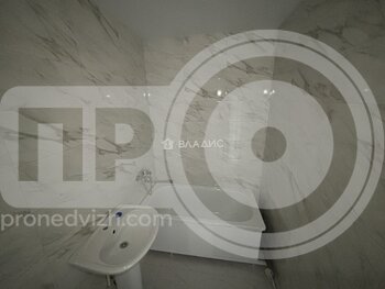Миниатюра 0к, 9/27 К, Россия, Воронеж, улица Антонова-Овсеенко, 35С, 24.08 кв.м