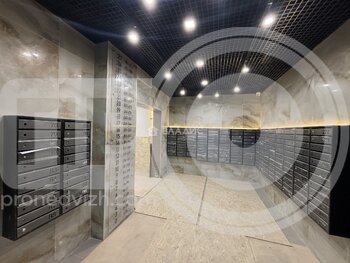 Миниатюра 0к, 9/27 К, Россия, Воронеж, улица Антонова-Овсеенко, 35С, 24.08 кв.м