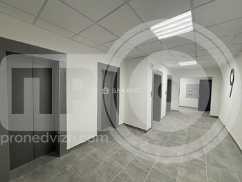 Миниатюра 0к, 9/27 К, Россия, Воронеж, улица Антонова-Овсеенко, 35С, 24.08 кв.м