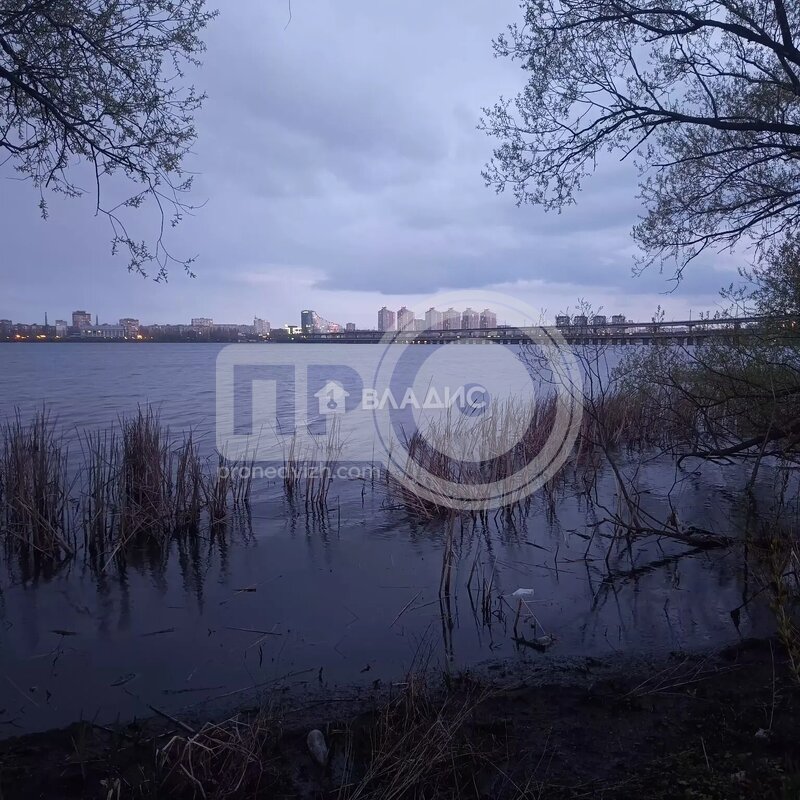 1к, 16/17 К, Россия, Воронеж, набережная Максима Горького, 49Б, 34 кв.м