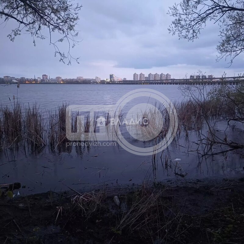 1к, 16/17 К, Россия, Воронеж, набережная Максима Горького, 49Б, 34 кв.м