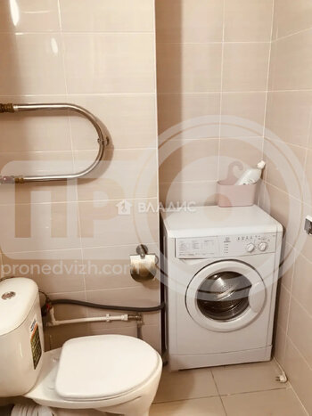 Миниатюра 1к, 1/17 К, Россия, Воронеж, Московский проспект, 90к1, 38.5 кв.м