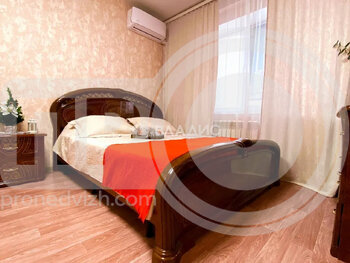 Миниатюра 1к, 1/17 К, Россия, Воронеж, Московский проспект, 90к1, 38.5 кв.м