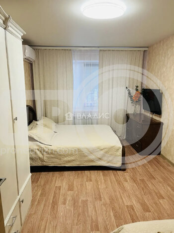 Миниатюра 1к, 1/17 К, Россия, Воронеж, Московский проспект, 90к1, 38.5 кв.м