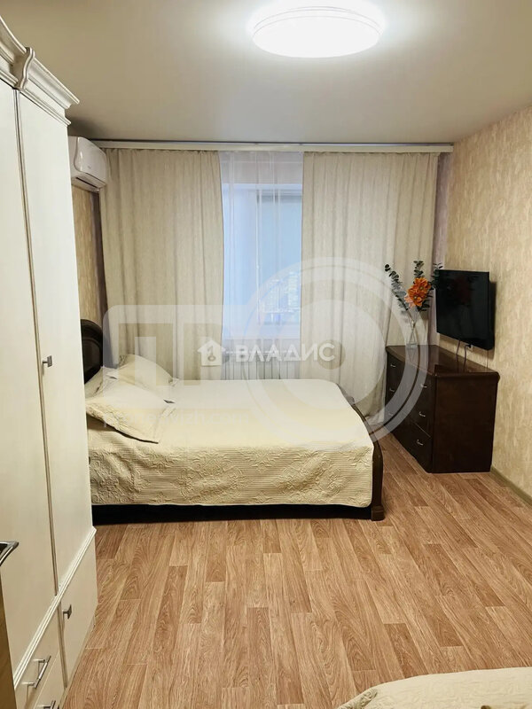 1к, 1/17 К, Россия, Воронеж, Московский проспект, 90к1, 38.5 кв.м