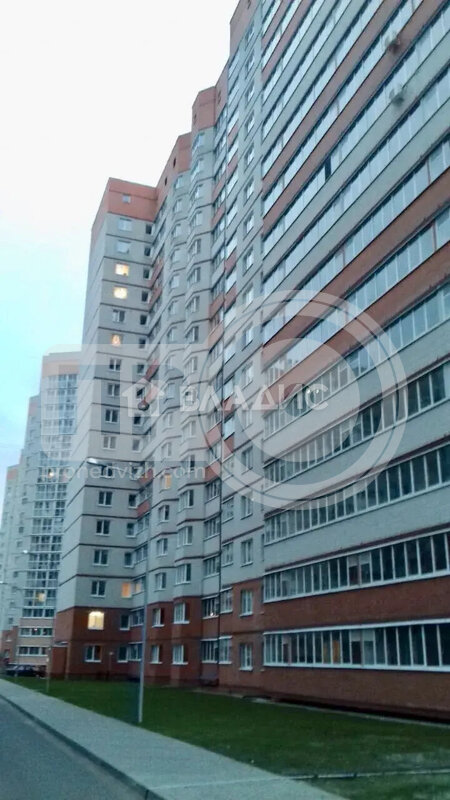 1к, 1/17 К, Россия, Воронеж, Московский проспект, 90к1, 38.5 кв.м
