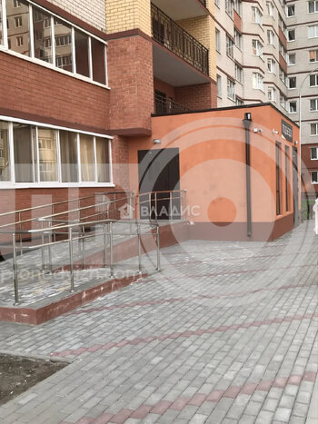 Миниатюра 1к, 1/17 К, Россия, Воронеж, Московский проспект, 90к1, 38.5 кв.м