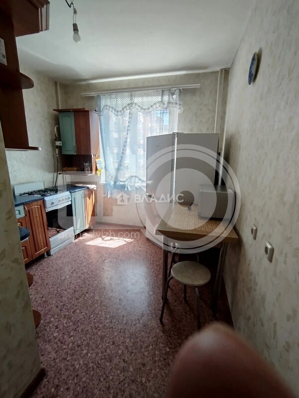 1к, 6/10 П, Россия, Воронеж, улица Шишкова, 144Б, 38 кв.м