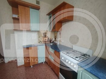 Миниатюра 1к, 6/10 П, Россия, Воронеж, улица Шишкова, 144Б, 38 кв.м