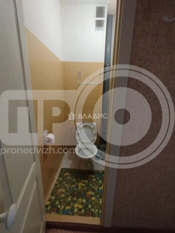 Миниатюра 1к, 6/10 П, Россия, Воронеж, улица Шишкова, 144Б, 38 кв.м