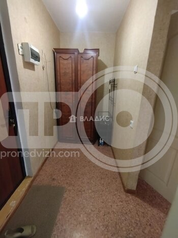 Миниатюра 1к, 6/10 П, Россия, Воронеж, улица Шишкова, 144Б, 38 кв.м