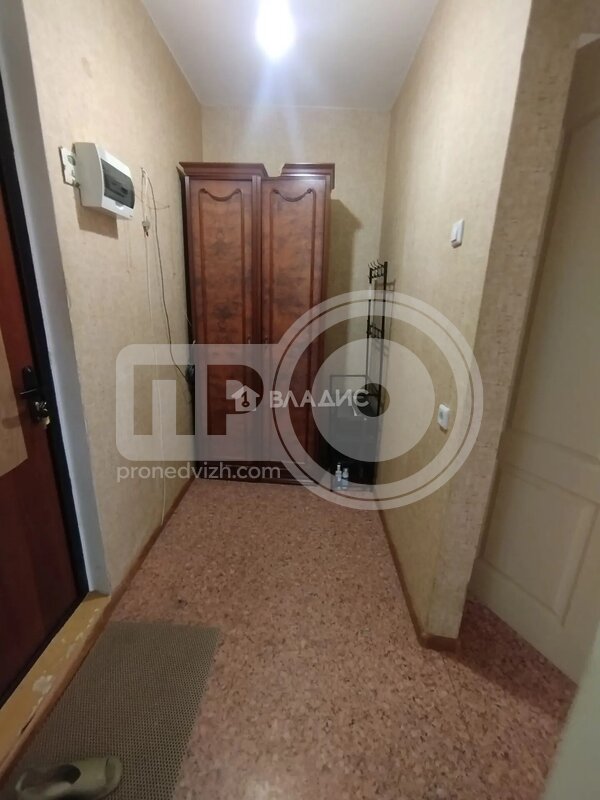 1к, 6/10 П, Россия, Воронеж, улица Шишкова, 144Б, 38 кв.м