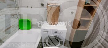 Миниатюра 1к, 8/10 К, Россия, Воронеж, улица Маршала Неделина, 27, 34.1 кв.м