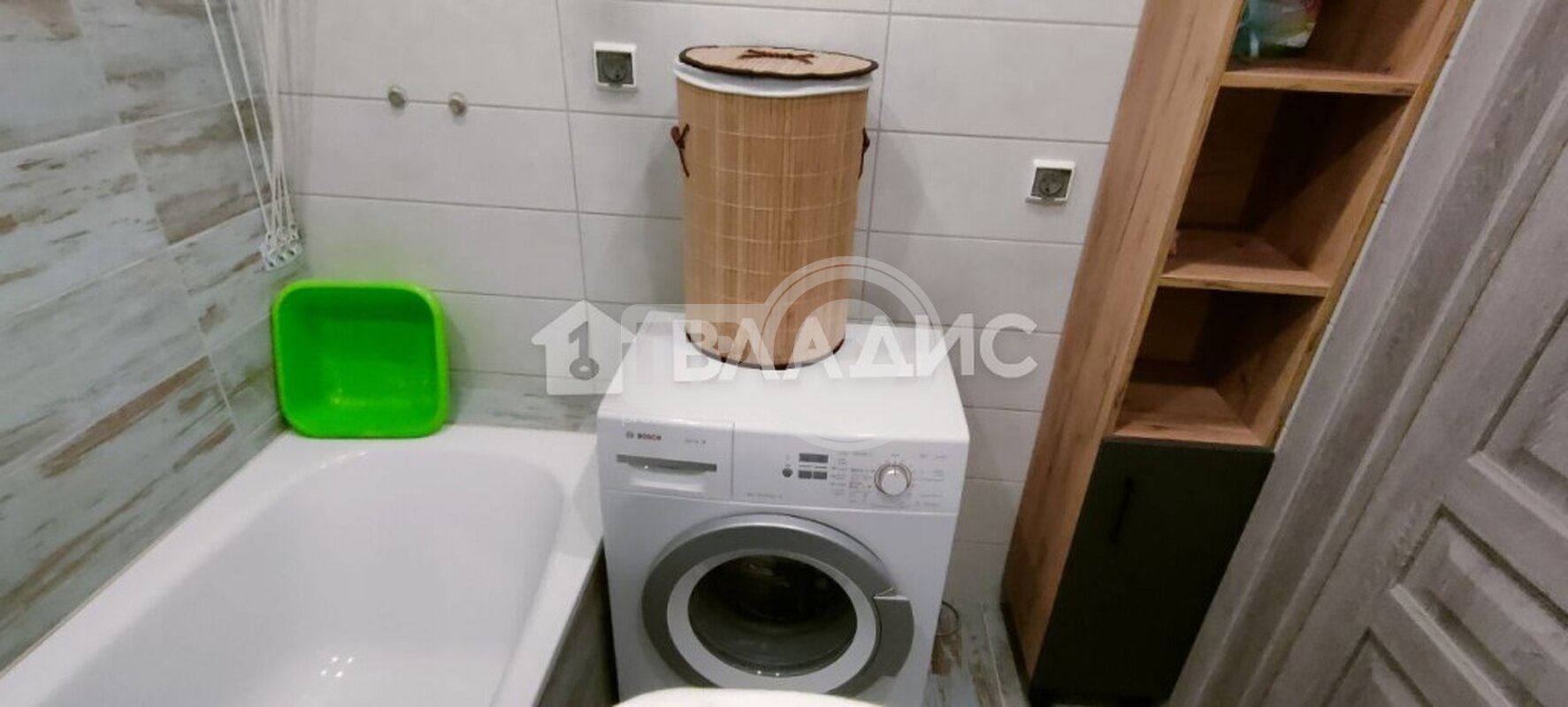 1к, 8/10 К, Россия, Воронеж, улица Маршала Неделина, 27, 34.1 кв.м
