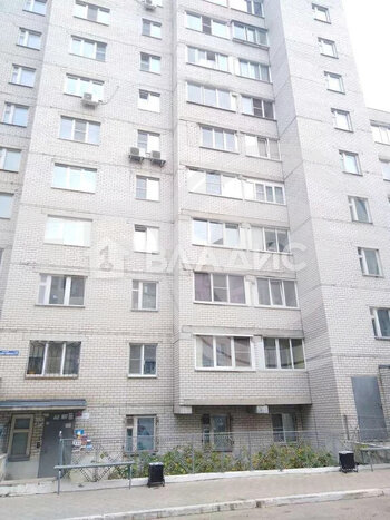 Миниатюра 1к, 8/10 К, Россия, Воронеж, улица Маршала Неделина, 27, 34.1 кв.м