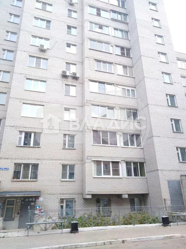 1к, 8/10 К, Россия, Воронеж, улица Маршала Неделина, 27, 34.1 кв.м