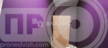 Миниатюра 1к, 8/10 К, Россия, Воронеж, улица Маршала Неделина, 27, 34.1 кв.м