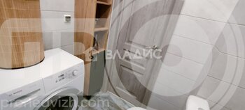 Миниатюра 1к, 8/10 К, Россия, Воронеж, улица Маршала Неделина, 27, 34.1 кв.м