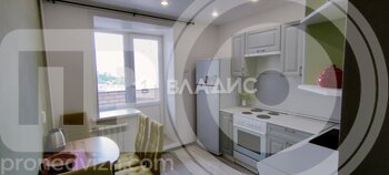 Миниатюра 1к, 8/10 К, Россия, Воронеж, улица Маршала Неделина, 27, 34.1 кв.м