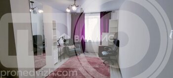 Миниатюра 1к, 8/10 К, Россия, Воронеж, улица Маршала Неделина, 27, 34.1 кв.м