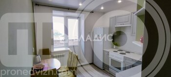 Миниатюра 1к, 8/10 К, Россия, Воронеж, улица Маршала Неделина, 27, 34.1 кв.м