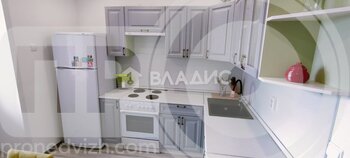Миниатюра 1к, 8/10 К, Россия, Воронеж, улица Маршала Неделина, 27, 34.1 кв.м