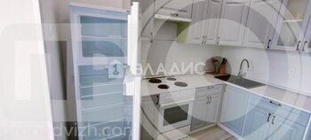 Миниатюра 1к, 8/10 К, Россия, Воронеж, улица Маршала Неделина, 27, 34.1 кв.м