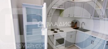 Миниатюра 1к, 8/10 К, Россия, Воронеж, улица Маршала Неделина, 27, 34.1 кв.м