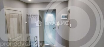 Миниатюра 1к, 8/10 К, Россия, Воронеж, улица Маршала Неделина, 27, 34.1 кв.м