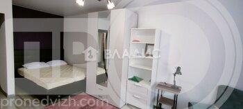 Миниатюра 1к, 8/10 К, Россия, Воронеж, улица Маршала Неделина, 27, 34.1 кв.м