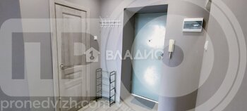 Миниатюра 1к, 8/10 К, Россия, Воронеж, улица Маршала Неделина, 27, 34.1 кв.м