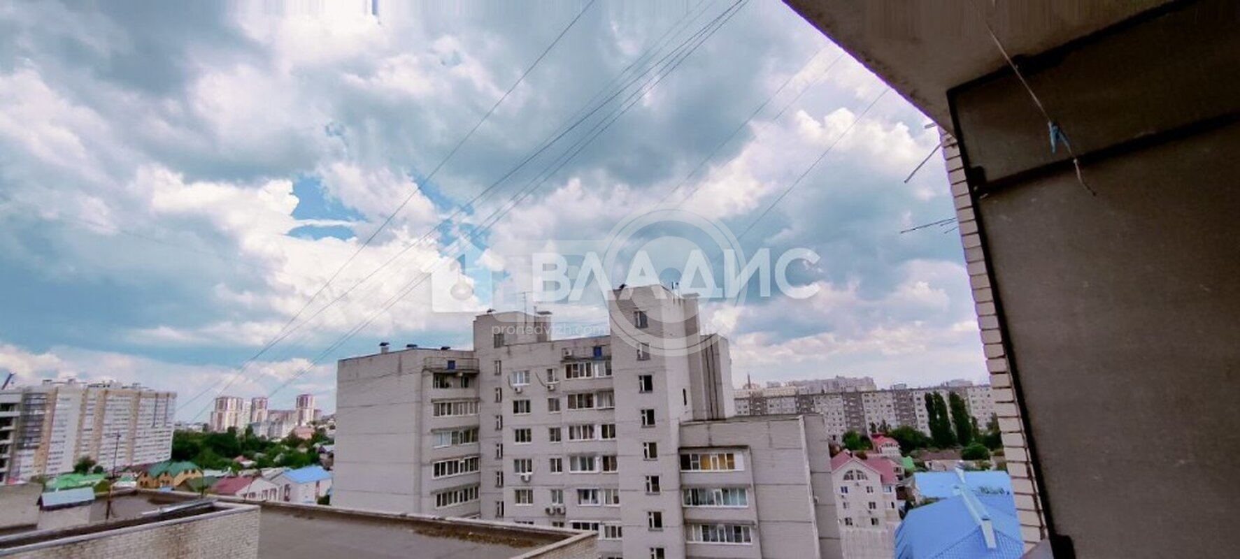 1к, 8/10 К, Россия, Воронеж, улица Маршала Неделина, 27, 34.1 кв.м