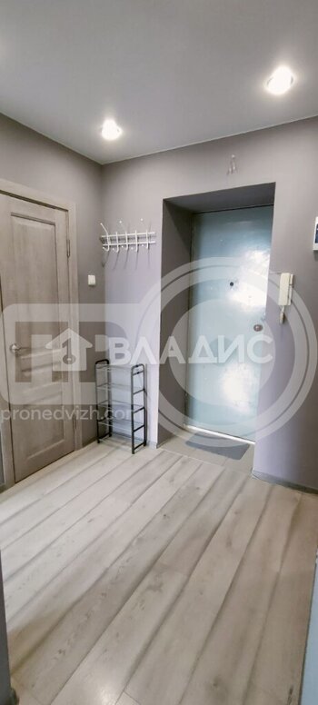 Миниатюра 1к, 8/10 К, Россия, Воронеж, улица Маршала Неделина, 27, 34.1 кв.м