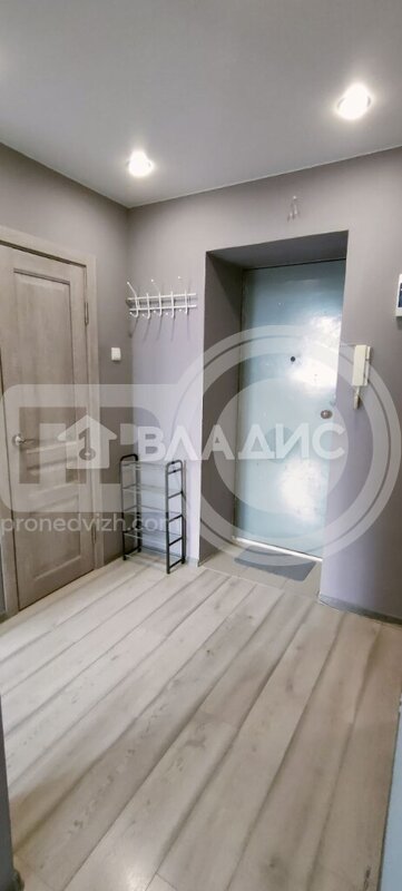 1к, 8/10 К, Россия, Воронеж, улица Маршала Неделина, 27, 34.1 кв.м