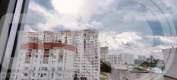 Миниатюра 1к, 8/10 К, Россия, Воронеж, улица Маршала Неделина, 27, 34.1 кв.м