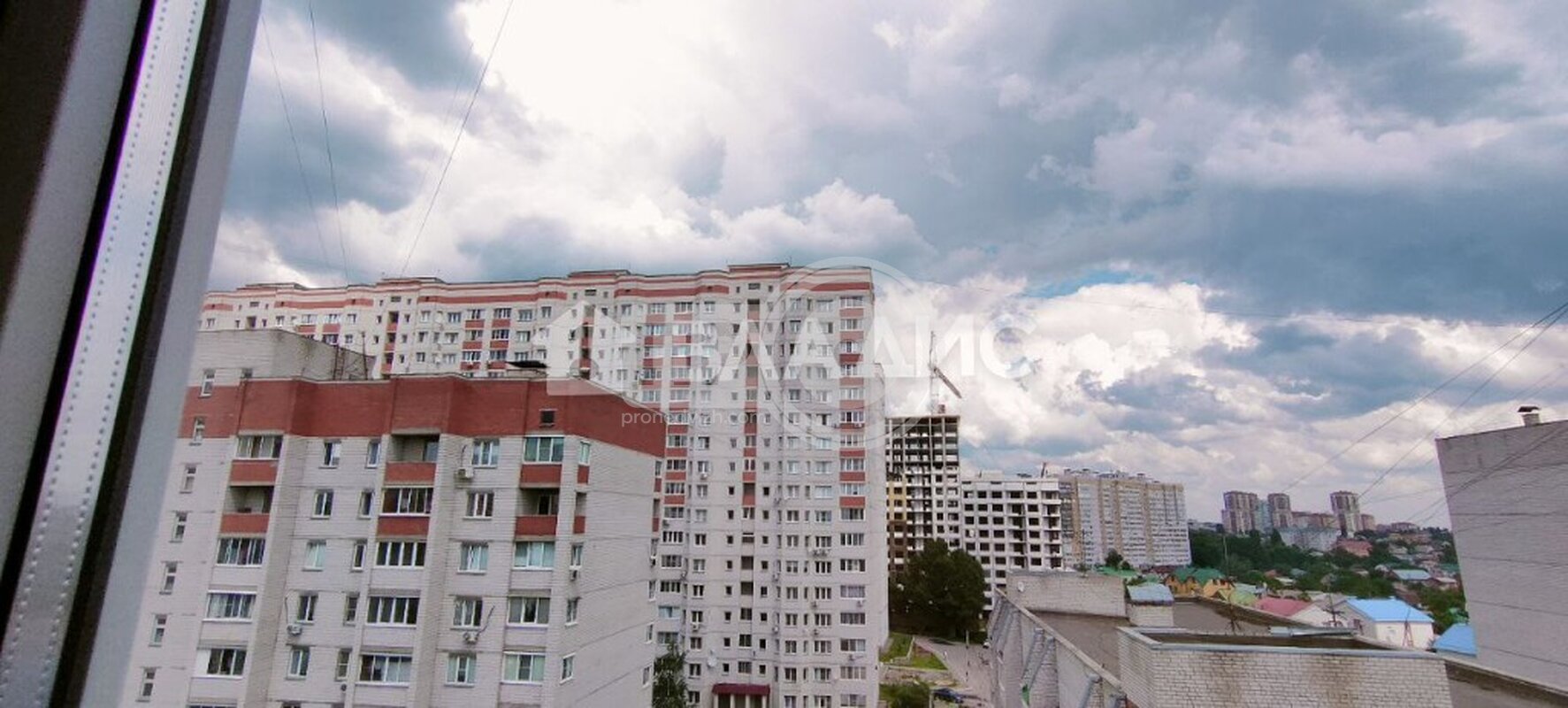 1к, 8/10 К, Россия, Воронеж, улица Маршала Неделина, 27, 34.1 кв.м