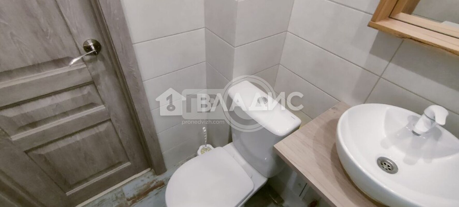 1к, 8/10 К, Россия, Воронеж, улица Маршала Неделина, 27, 34.1 кв.м