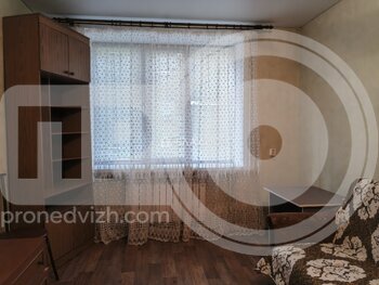 Миниатюра 1к, 1/3 К, Россия, Воронеж, Электросигнальная улица, 5, 30.4 кв.м