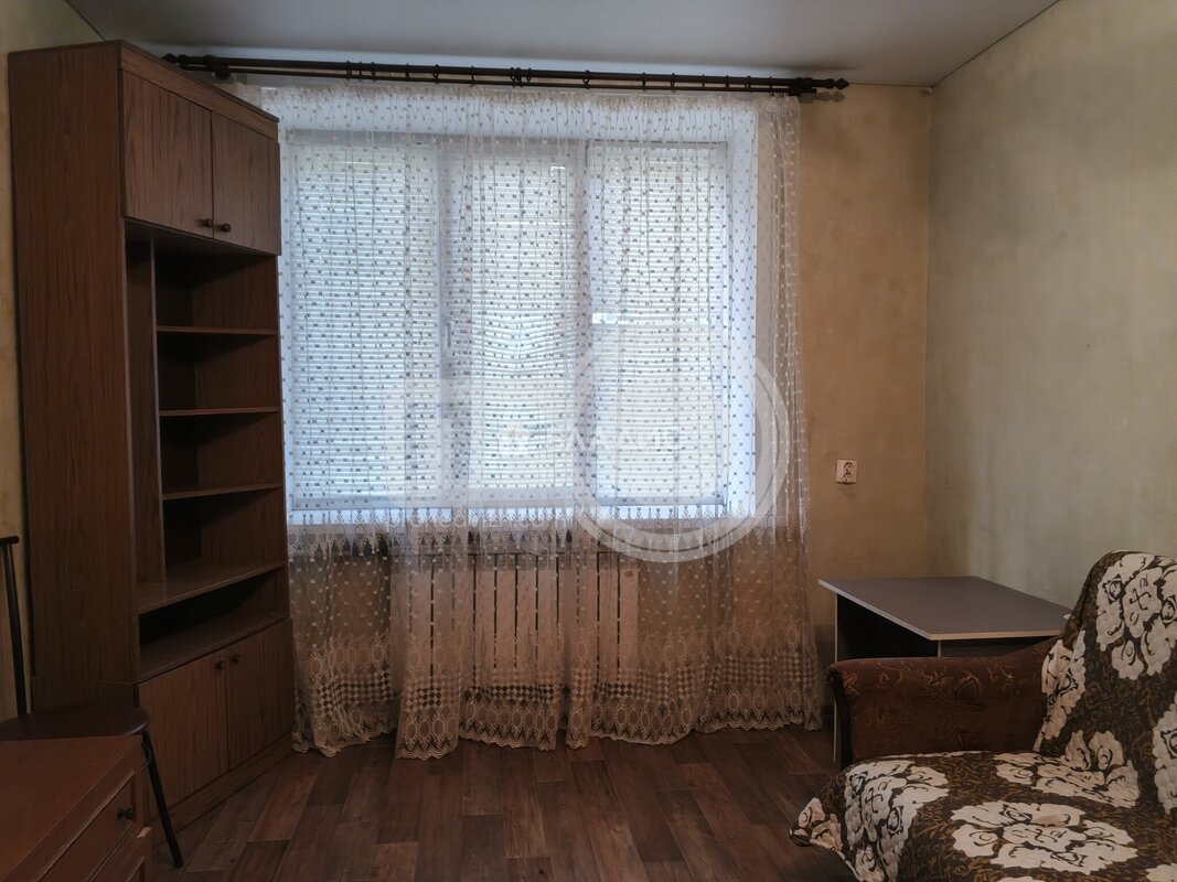 1к, 1/3 К, Россия, Воронеж, Электросигнальная улица, 5, 30.4 кв.м