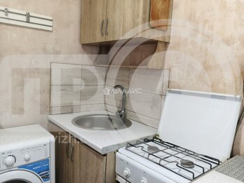 Миниатюра 1к, 1/3 К, Россия, Воронеж, Электросигнальная улица, 5, 30.4 кв.м