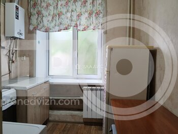 Миниатюра 1к, 1/3 К, Россия, Воронеж, Электросигнальная улица, 5, 30.4 кв.м