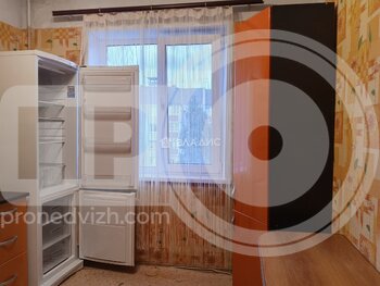 Миниатюра 1к, 9/9 П, Россия, Воронеж, улица Владимира Невского, 47, 34.2 кв.м