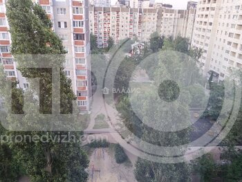 Миниатюра 1к, 9/9 П, Россия, Воронеж, улица Владимира Невского, 47, 34.2 кв.м