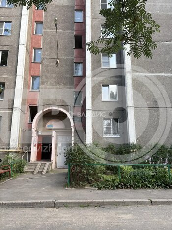 Миниатюра 2к, 2/9 П, Россия, Воронеж, бульвар Победы, 41, 53.4 кв.м