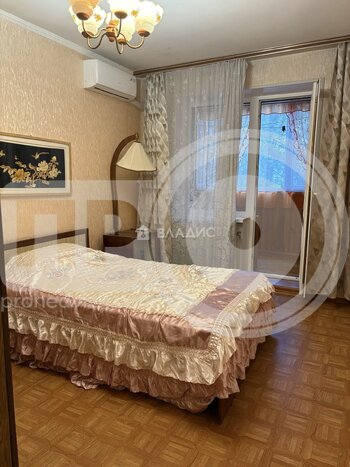 Миниатюра 2к, 2/9 П, Россия, Воронеж, бульвар Победы, 41, 53.4 кв.м