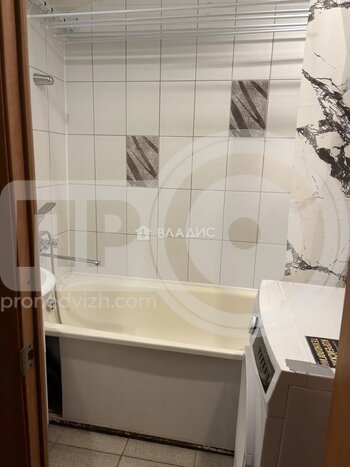 Миниатюра 2к, 2/9 П, Россия, Воронеж, бульвар Победы, 41, 53.4 кв.м