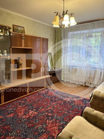 Миниатюра 2к, 2/9 П, Россия, Воронеж, бульвар Победы, 41, 53.4 кв.м