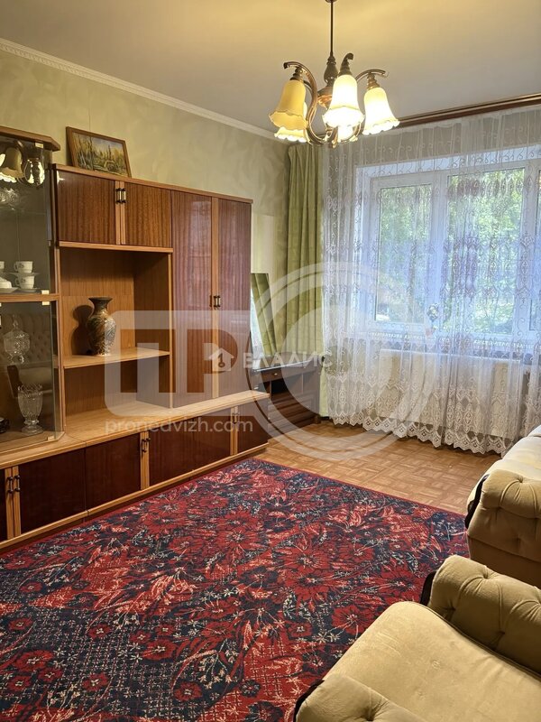 2к, 2/9 П, Россия, Воронеж, бульвар Победы, 41, 53.4 кв.м
