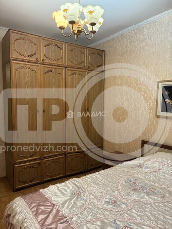 Миниатюра 2к, 2/9 П, Россия, Воронеж, бульвар Победы, 41, 53.4 кв.м